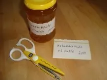 Etiketten für Marmeladengläser kostenlos