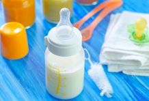 Babynahrung im Check - Mythen oder Wahrheiten