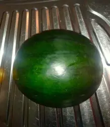 Fruchtige, reife und süße Wassermelonen erkennen