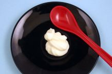 Mayonnaise ohne Ei