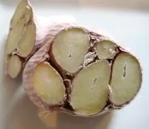 Gebackener Knoblauch - Roasted Garlic