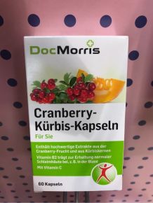 Blasenentzündung vorbeugen