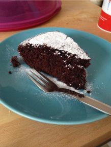 Schokokuchen