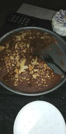 Schokokuchen