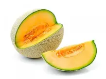 Die Zuckermelone - eine vitaminreiche und gesunde Frucht