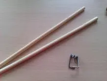 Mit Essstäbchen essen - einfachste Technik