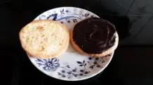Schaumküsse