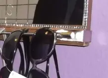 Brillen / Sonnenbrillen aufbewahren