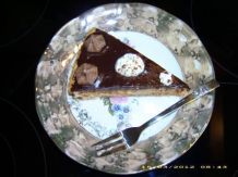 Kokosraspeltorte