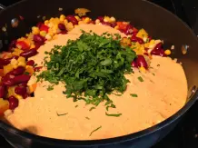 Vegetarisches Chili