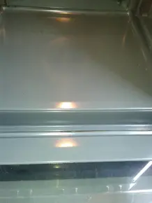 Hartnäckige Verkrustungen im Backofen entfernen