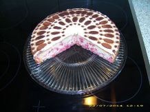 Johannisbeerkuchen (Springform)