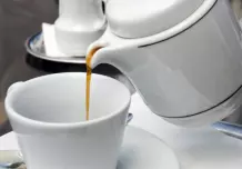 Besseres Kaffee Aroma mit Natron