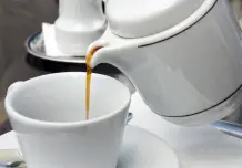 Besseres Kaffee Aroma mit Natron