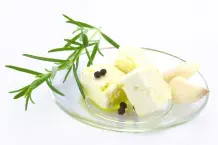 Käse selber machen