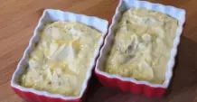 Zitronenbutter