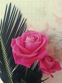 Schnittblumen frisch halten