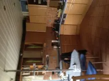 Fliesenspiegel in der Küche aufpeppen
