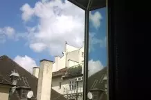 Fliegenfreie Wohnung - Fenster im Schatten öffnen