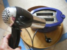 Toaster reinigen