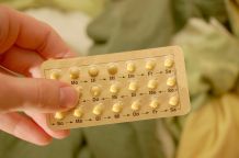 Übrige Antibabypille als Blumendünger