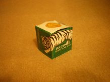 Tigerbalsam gegen Warzen
