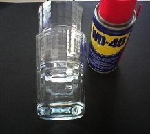 WD-40: Allround-Hilfe im Haushalt