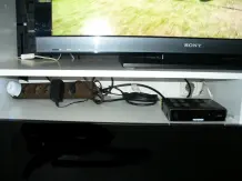 Kabel am Fernseher verstecken