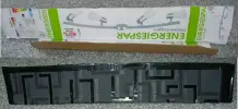 Kabel am Fernseher verstecken