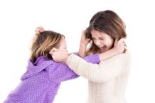 Streitende Kinder beruhigen: Dieser Trick klappt immer!