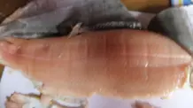 Kugelgrill als Räucherofen