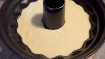 Cola-Kuchen