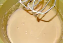 Cola-Kuchen