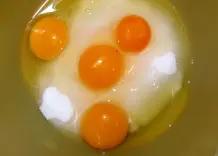 Cola-Kuchen