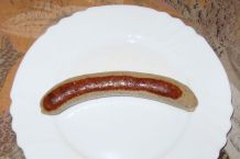 Thüringer Wurst selber machen - Uromas Rezepte
