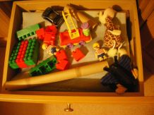 Spannendes in jedem Raum für kleine Kinder