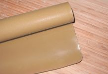 Backfolie anstatt Backpapier