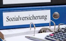 Steueridentifikationsnummer und Sozialversicherungsnummer