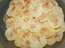 Diät-Kartoffel-Chips
