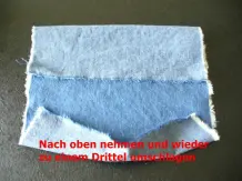 Antibakterielle Tücher herstellen