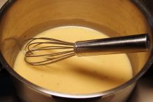 Mehlschwitze ohne Klumpen