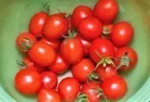 Schnelle Tomatensoße auf Vorrat kochen