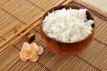 Reis in Portionen einfrieren