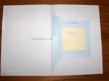 Buchsafe selber machen