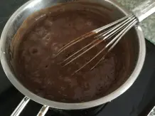 Pumpernickel-Parfait