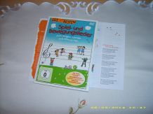 DVD für Kindergartenkinder