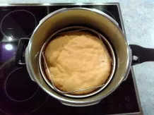 Glutenfreier Apfel-Mandelkuchen aus dem Schnellkochtopf