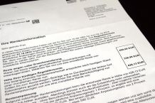 Hartz 4 und die Rente - Rentenbeitrag der Arge