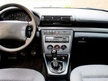 Auto effektiv entfeuchten