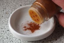 Verklumpen von Gewürzen & Gewürzmischungen vermeiden